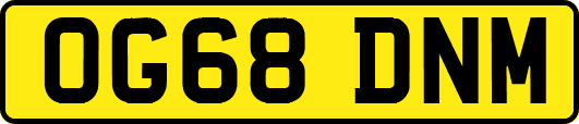 OG68DNM