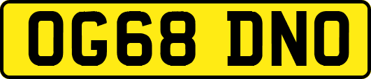OG68DNO