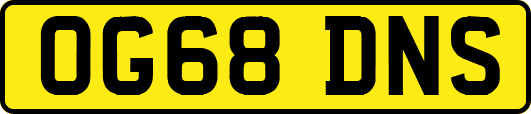 OG68DNS