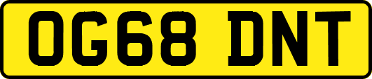 OG68DNT