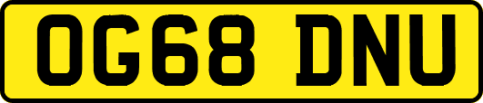 OG68DNU