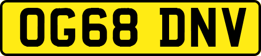 OG68DNV