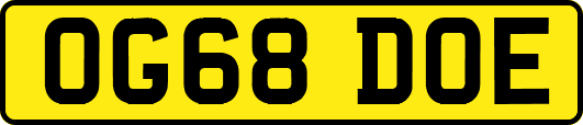 OG68DOE