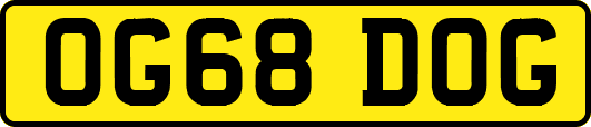 OG68DOG