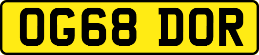 OG68DOR