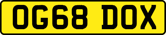 OG68DOX