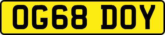 OG68DOY