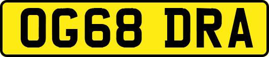 OG68DRA