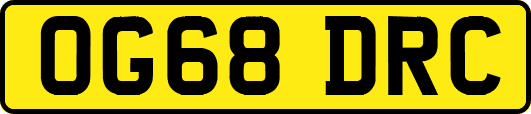 OG68DRC