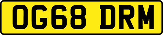 OG68DRM