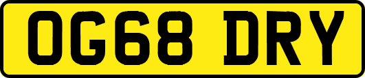 OG68DRY