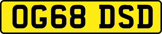 OG68DSD