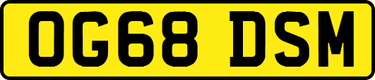 OG68DSM