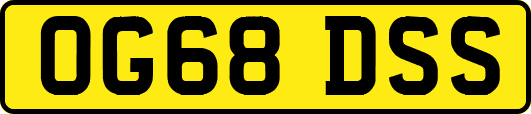 OG68DSS