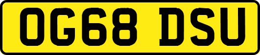OG68DSU
