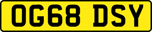 OG68DSY
