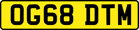 OG68DTM