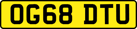 OG68DTU