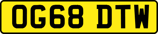 OG68DTW