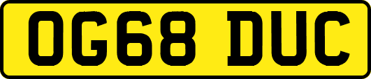 OG68DUC