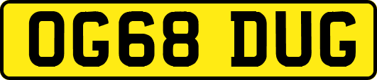 OG68DUG