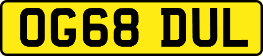 OG68DUL