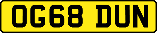 OG68DUN