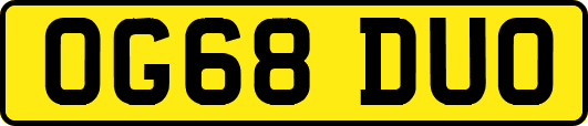 OG68DUO