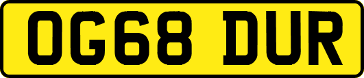 OG68DUR