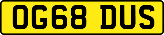 OG68DUS