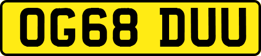 OG68DUU