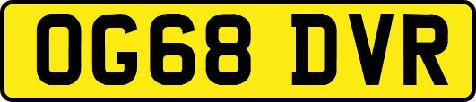 OG68DVR