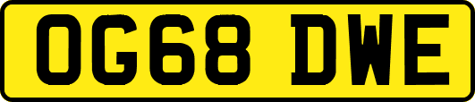 OG68DWE