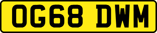 OG68DWM