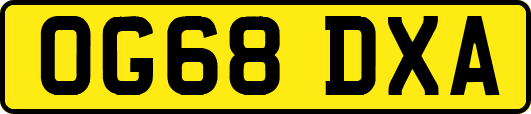 OG68DXA