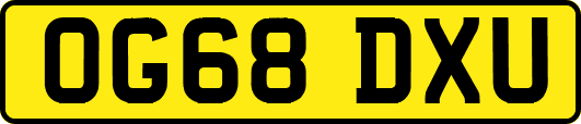 OG68DXU