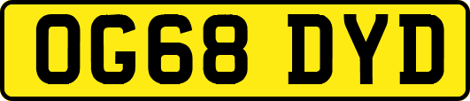 OG68DYD