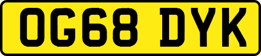 OG68DYK