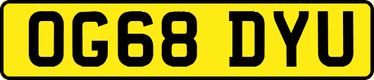 OG68DYU