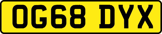 OG68DYX