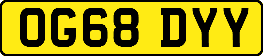 OG68DYY