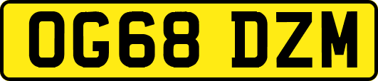 OG68DZM