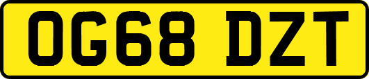 OG68DZT