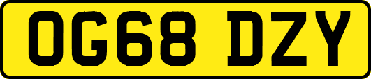 OG68DZY