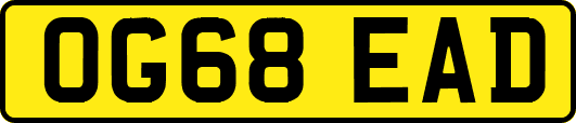 OG68EAD