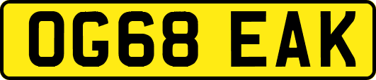 OG68EAK