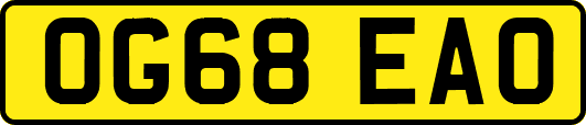 OG68EAO