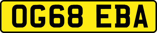 OG68EBA