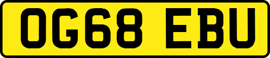 OG68EBU