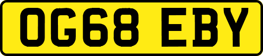 OG68EBY